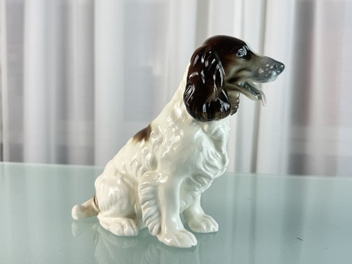 Figurine goebel porcelaine - figurine,