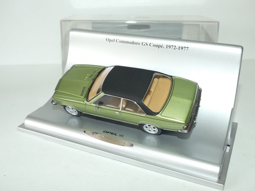Opel commodore coupe - commodore,