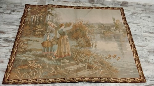 Panneaux tapisserie tenture - panneaux/,