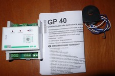 Délesteur pour tous compteur