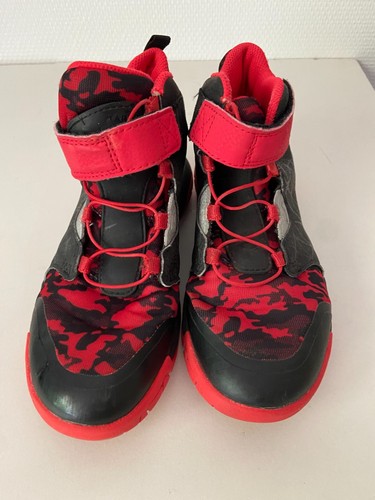 Chaussures basketball enfant - chaussures,