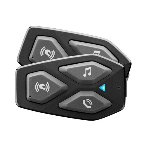 Intercom moto cellularline - moto,