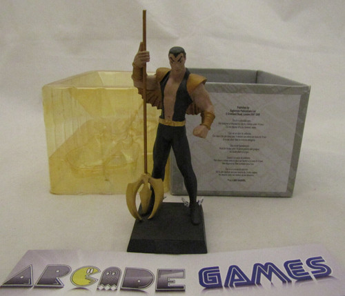 Figurine marvel eaglemoss - figurine,