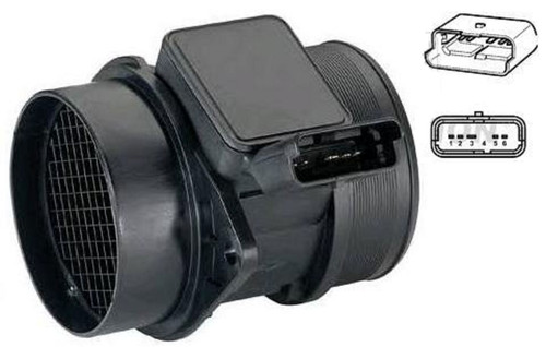 Debimetre masse air - debimetre,