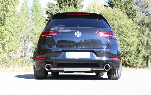 Inox sport échappement - inox,
