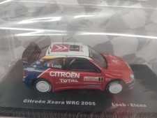 CITROEN Xsara - SEBASTIAN LOEB