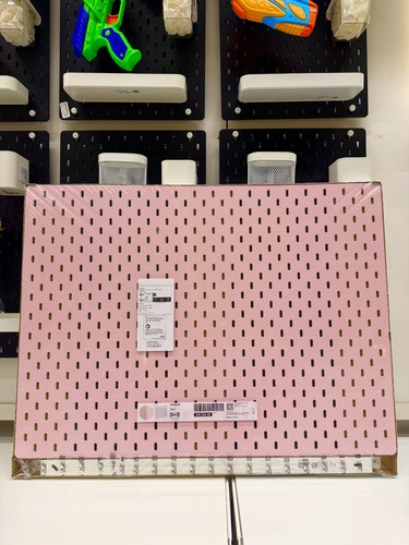 Ikea skådis pegboard - skÅdis,