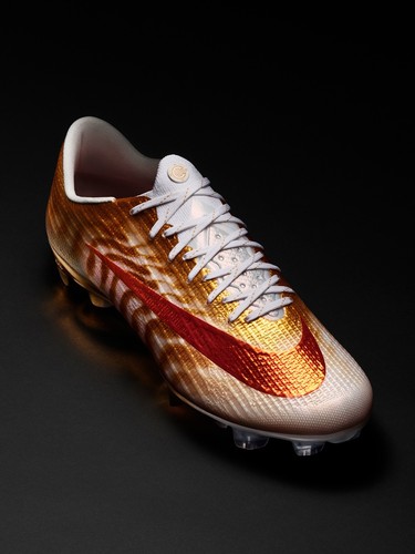 Nike zoom mercurial superfly - mercurial,