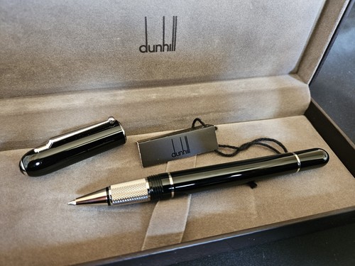 Stylo roller dunhill sidecar - dunhill,