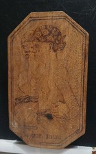 Presse papiers Art Populaire