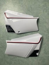 Kit plastiques carénages