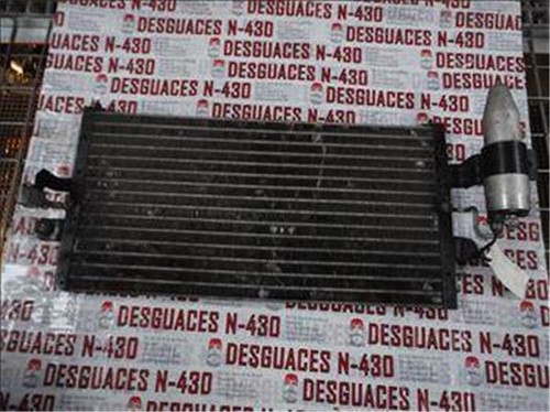 Condenseur nissan primera - nissan,