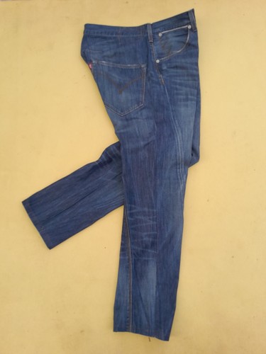 Jean vintage levis - jean,