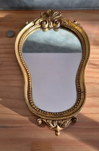 Miroir mural vintage - , style