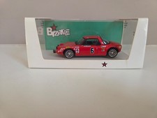 Bizarre 1/43 Matra 530