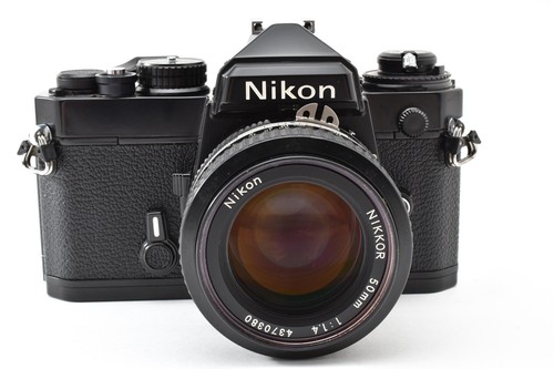 Appareil photo reflex - , fe