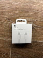 Apple Câble de Charge USB‑C