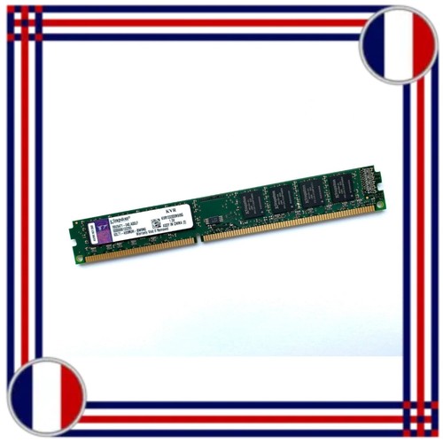 Kingston kvr1333d3n9 go - 8,