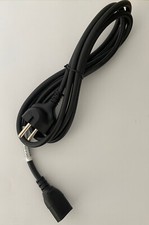 Câble d'Alimentation HP -