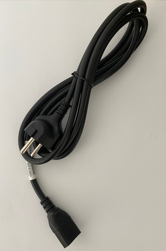 Câble alimentation - d'alimentation, hp
