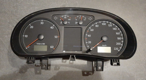 Compteur vitesse volkswagen - compteur, de