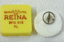 BALANCES-RENATA-BALANCE (721) B.R.14 - BFG/BAUMGARTNER/ORA 910 TRAYS