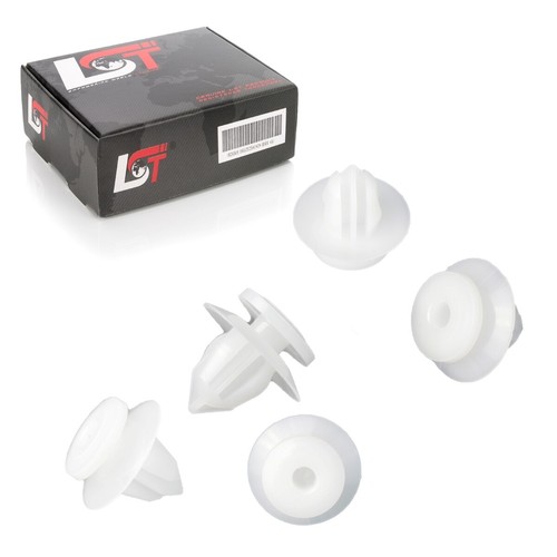 Clips fixation - clips, de