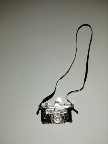 Ancien appareil photo pour