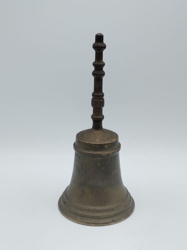 Cloche table ancienne en - cloche, de