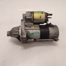 Démarreur BMW E46 320d 150cv
