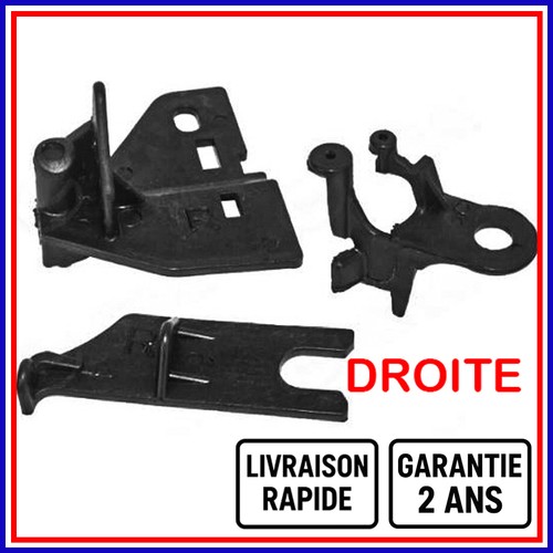 Kit reparation phare - kit,