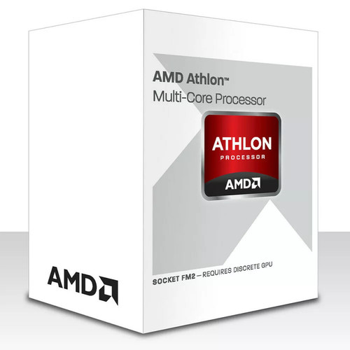 Processeur amd athlon 340x - processeur,