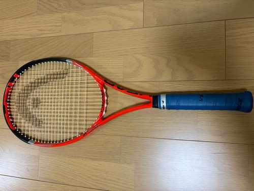 Raquette tennis head - raquette,