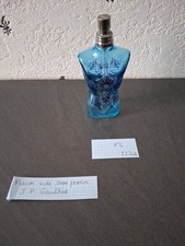 Flacon Collector Jean Paul