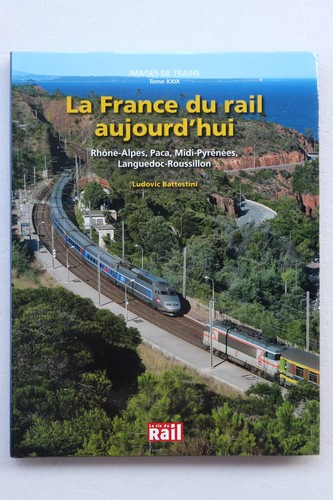 Livre images trains tome - images, de