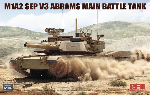 M1a1 sep abrams main - m1a1, v3