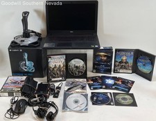 Dell Inspiron 15-5577 Gaming Laptop (i7, 1TB M.2/640GB HDD, 16GB DDR4, Windows)