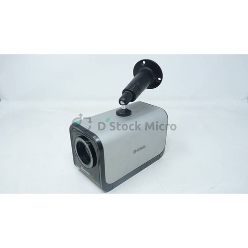 Link securicam dcs - d-link, dcs-3415