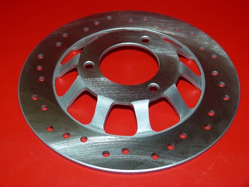 Disque 220mmx22mm trous 4mm - trous,