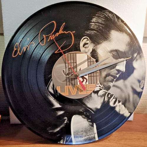 Elvis presley ancienne - presley,