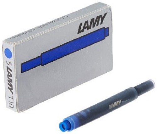 Etui cartouches encre - 5,