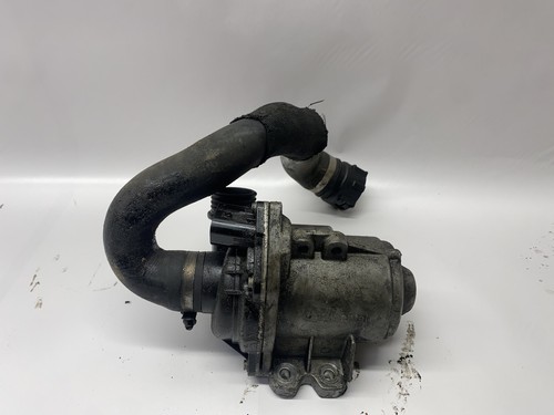 Pompe eau moteur - eau,