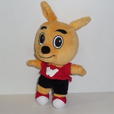 Doudou Kangourou Walibi