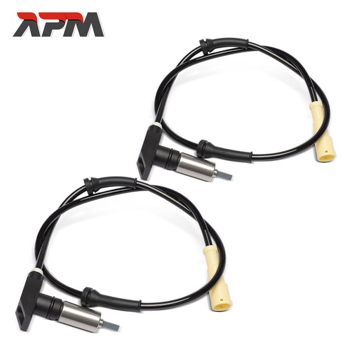 Capteur abs raddrezahl - 2x,