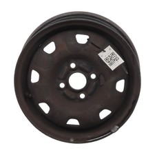 Jante tôle - Hyundai GETZ