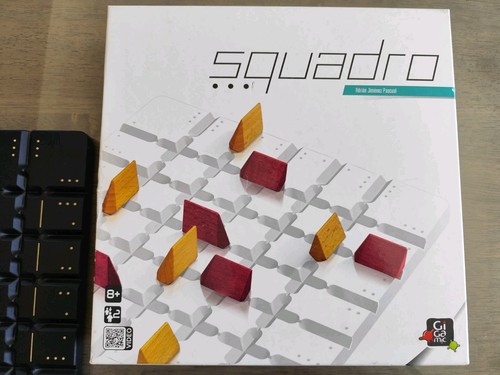 Jeux société squadro - société,