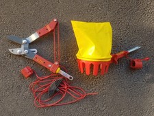 Lot outil Wolf multi star