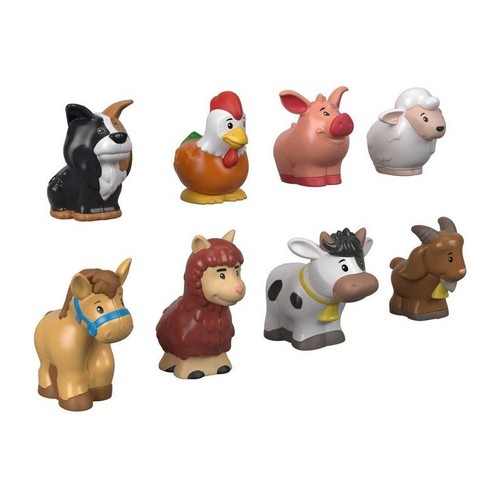 Coffret figurines - ,