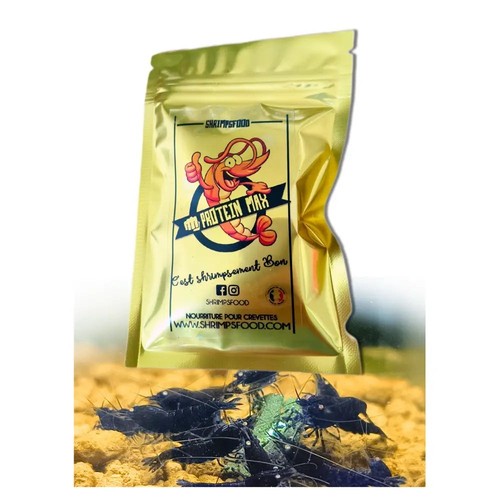 Pellets protein max nourriture - protein,