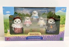 Sylvanian Families - Famille